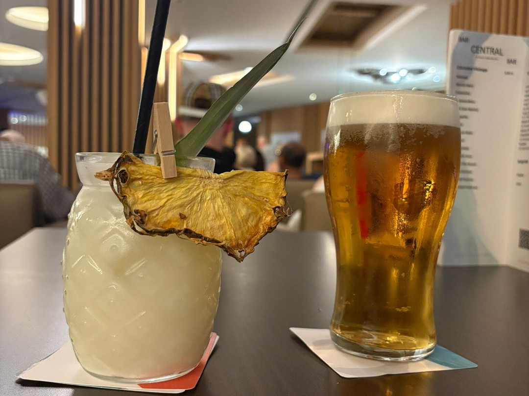 阳光海岸美利亚酒店主图