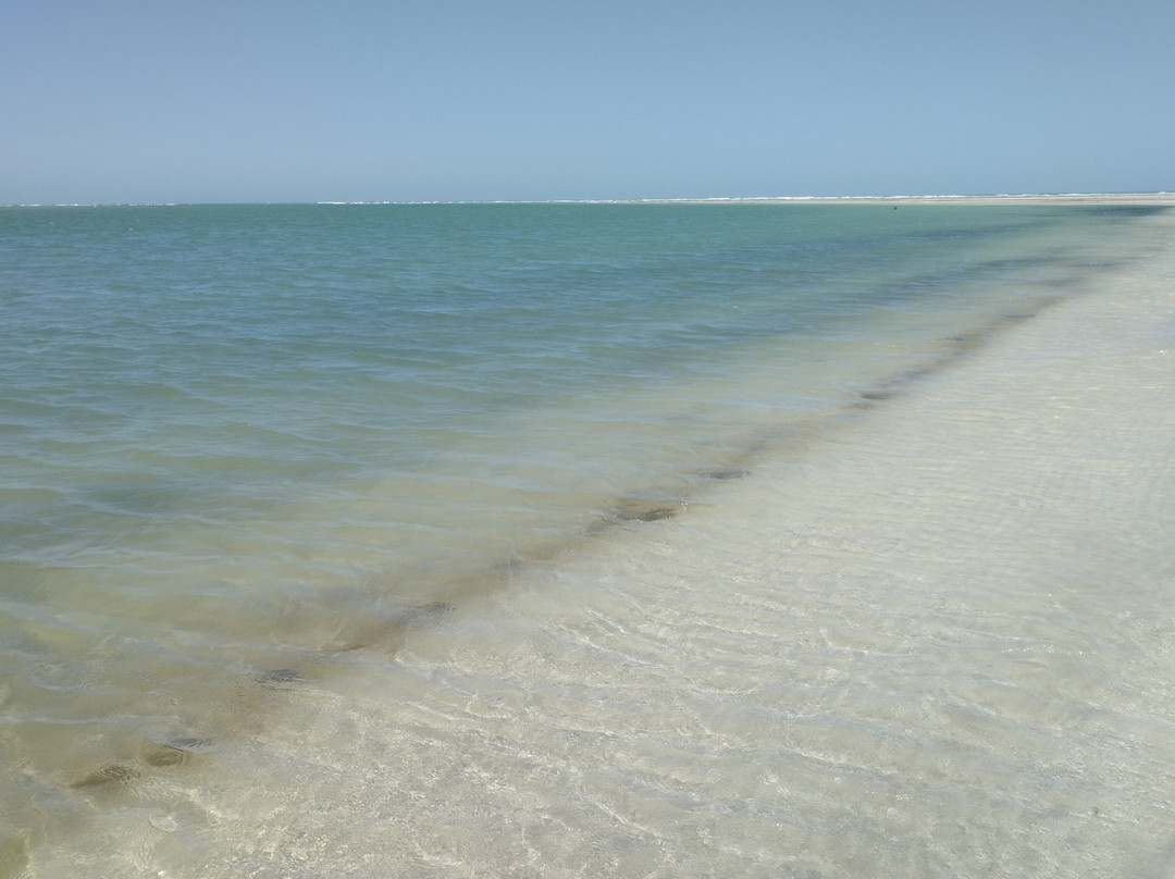 Sangho Beach-Zarzis必去景点