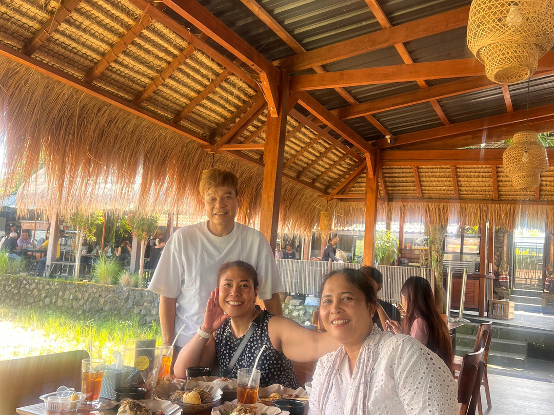 Wirasana Rent A Car-Sanur Kaja必去景点