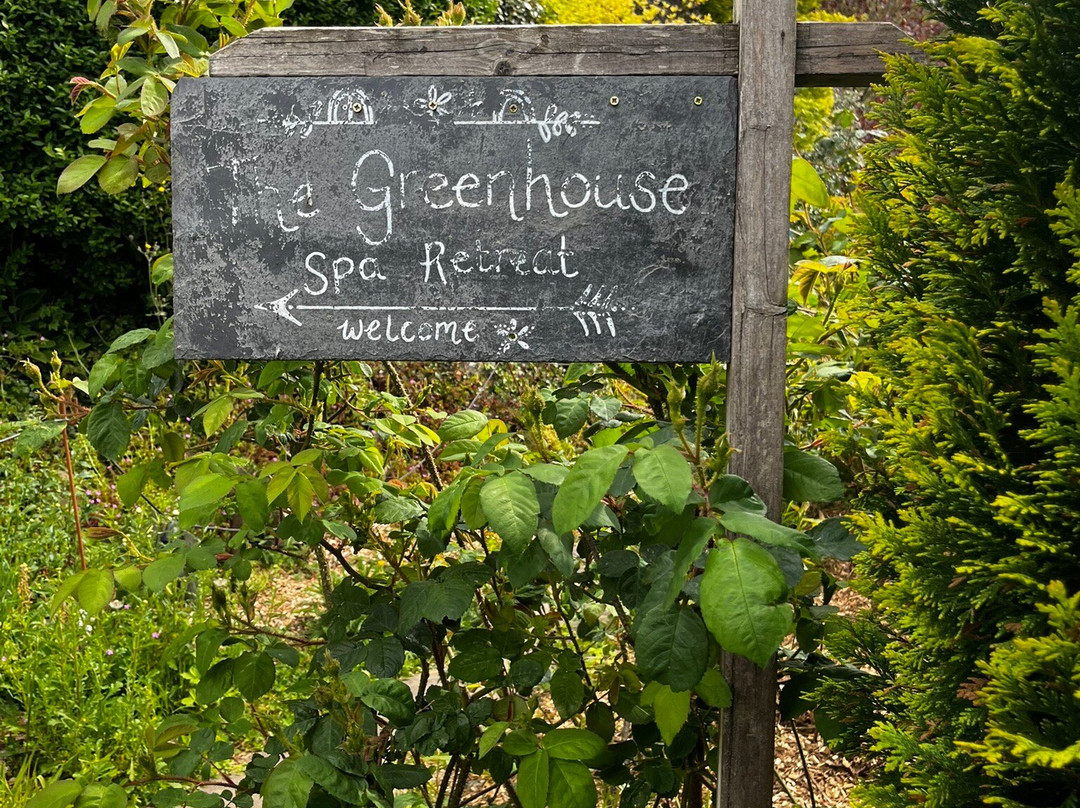 The Greenhouse Spa Retreat-索尔塔什必去景点