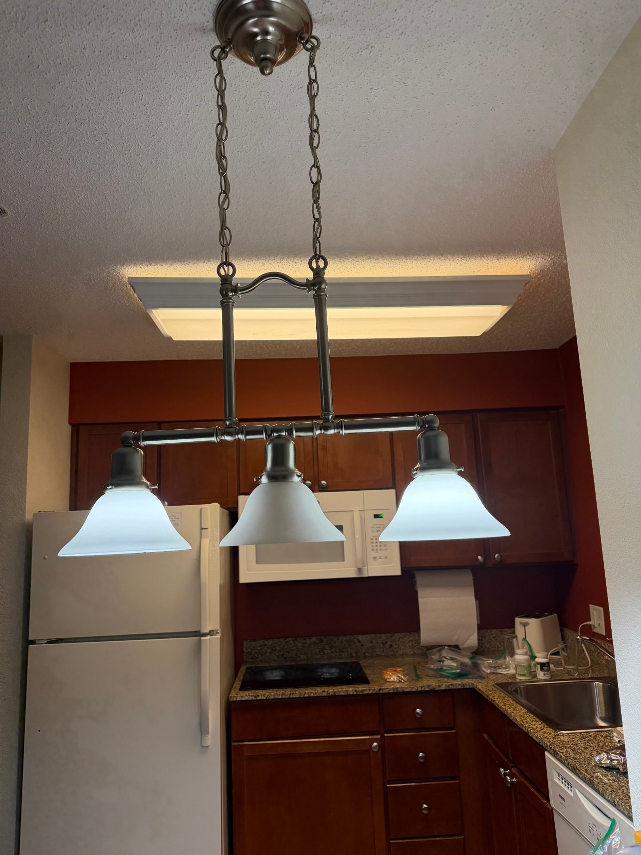 Residence Inn Loveland Fort Collins-旅行者