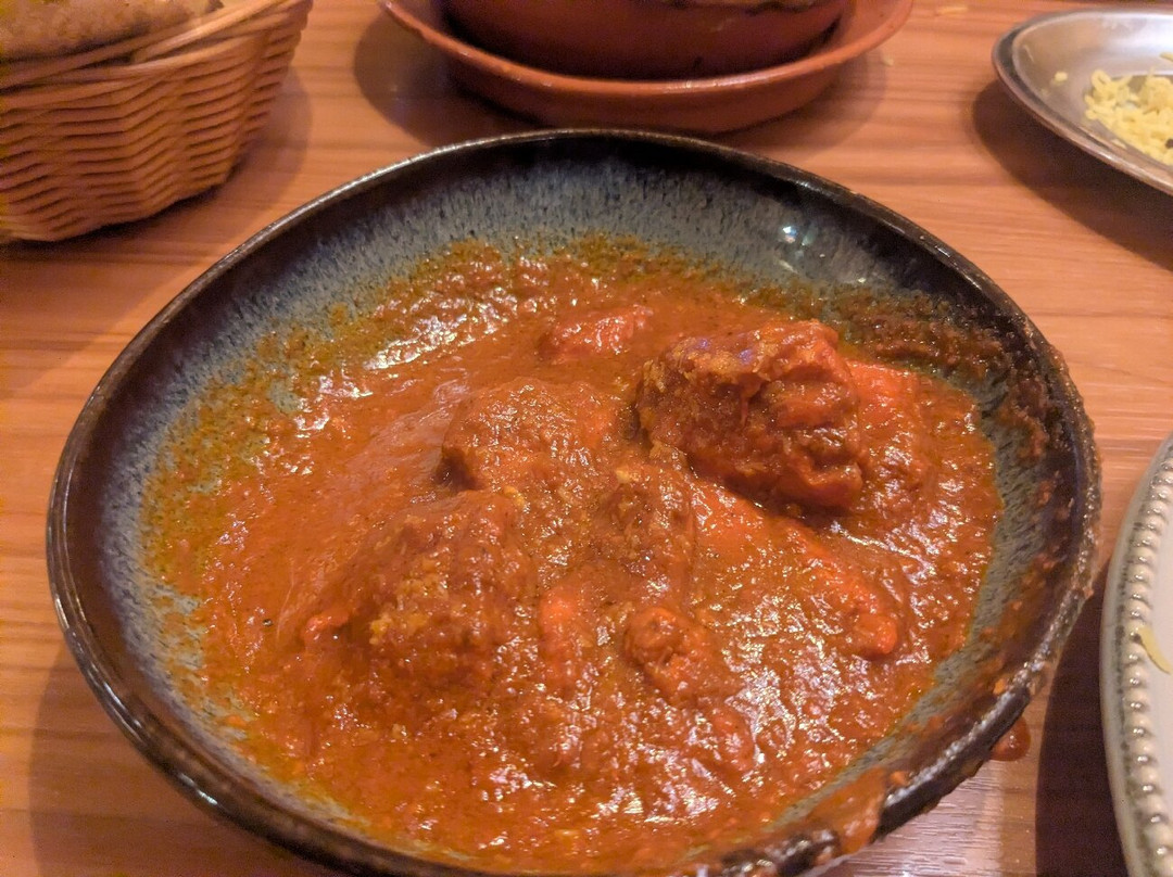 Gurkha Restaurant & Bar-picoas