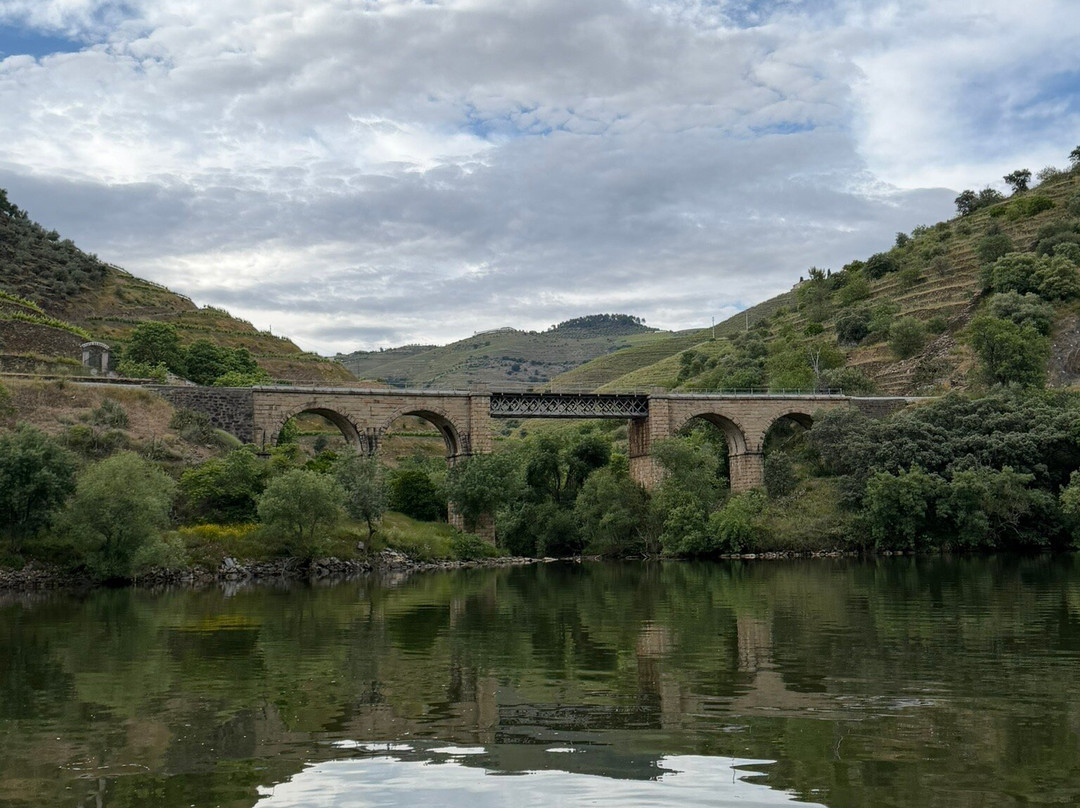 Anima Durius Douro River Cruises-Pinhao必去景点