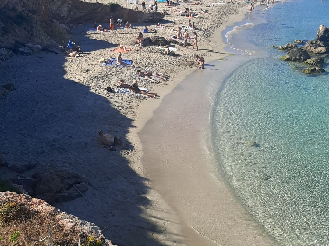 Playa de Es Canar-埃斯卡纳尔必去景点