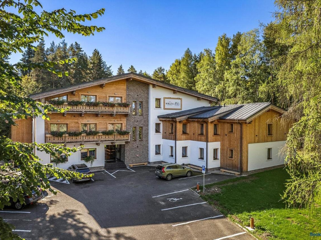 Hotel Roklina