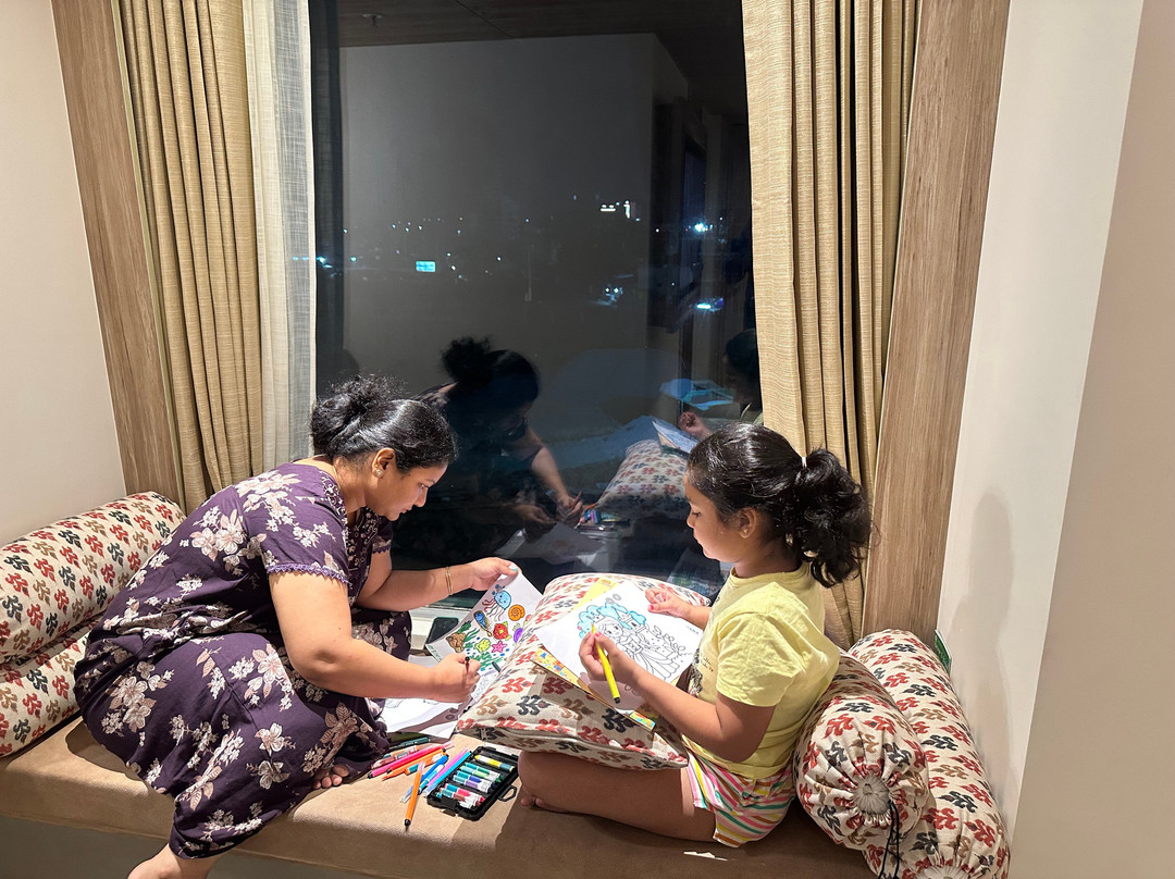 Lemon Tree Premier, Tirupati