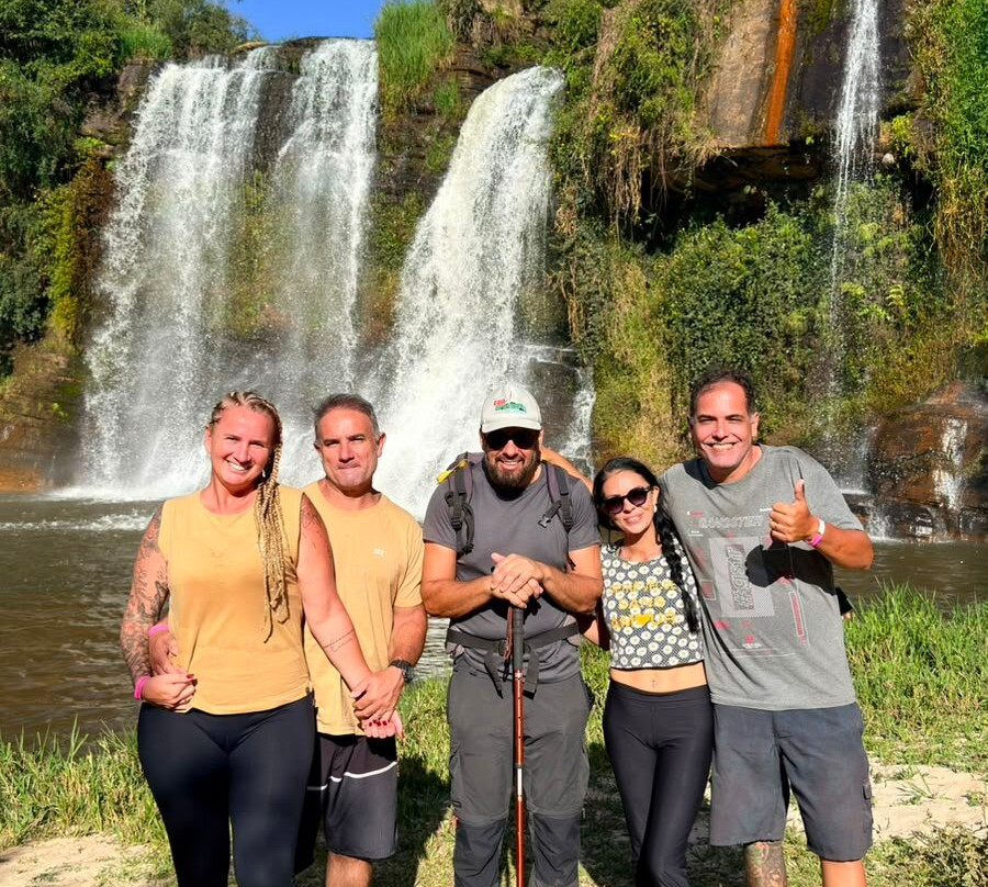 Carrancas Eco Adventure-Carrancas必去景点