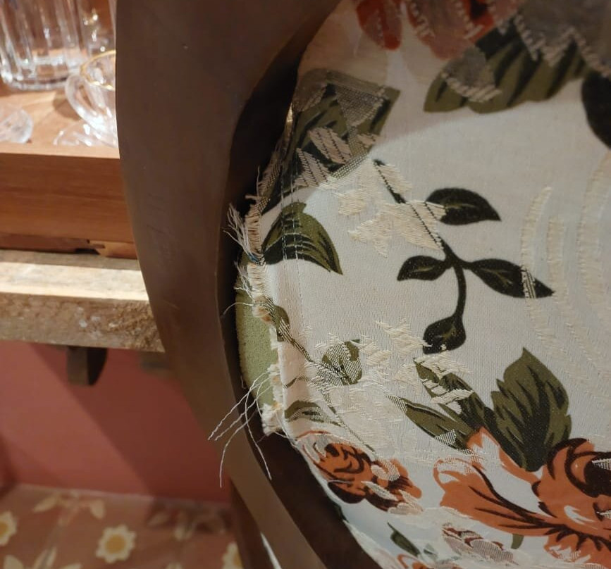 巴纳内拉斯站酒店主图