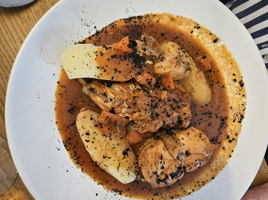 Le Petit Iodé Fouesnant
