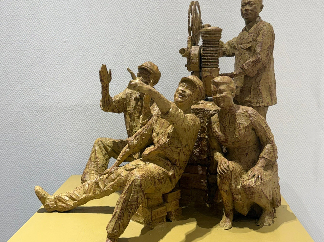 Xinjiang Art Museum