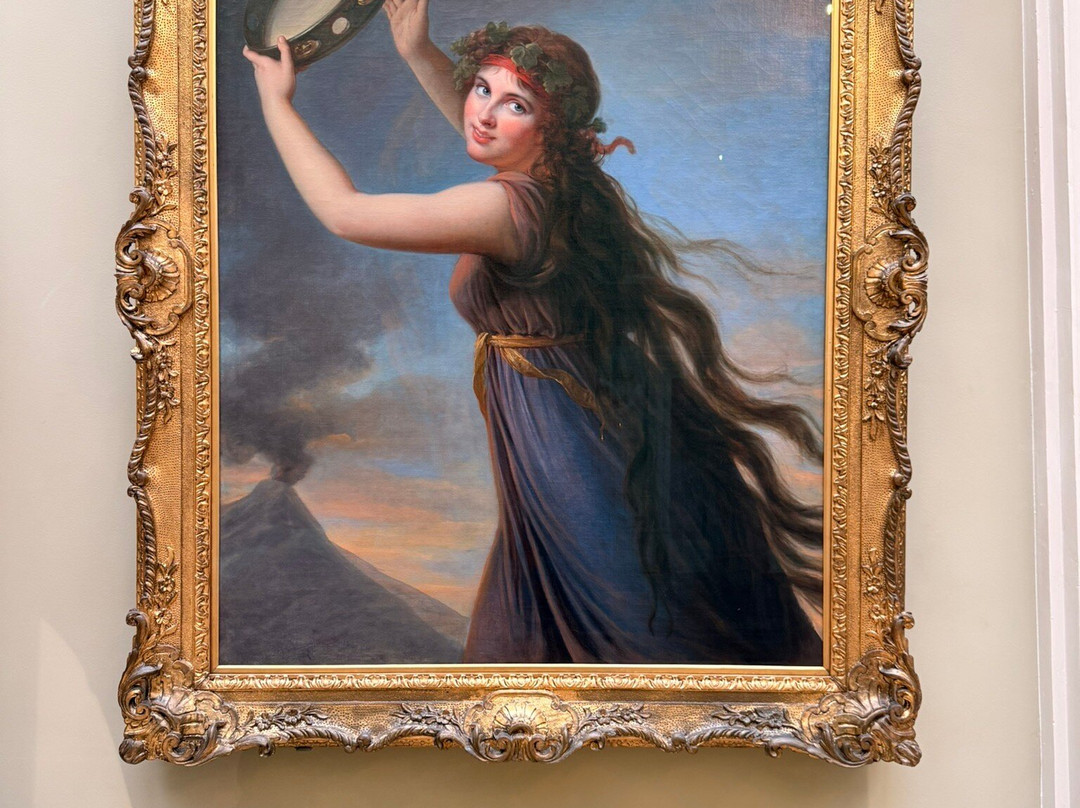 Lady Lever Art Gallery-Birkenhead必去景点