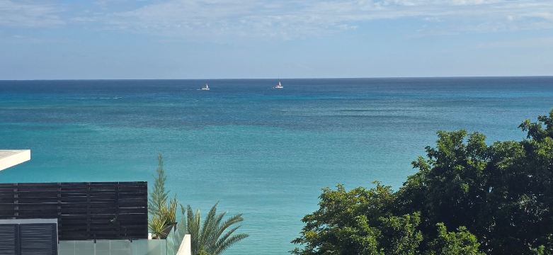 海洋V酒店-毛里求斯-旅行者