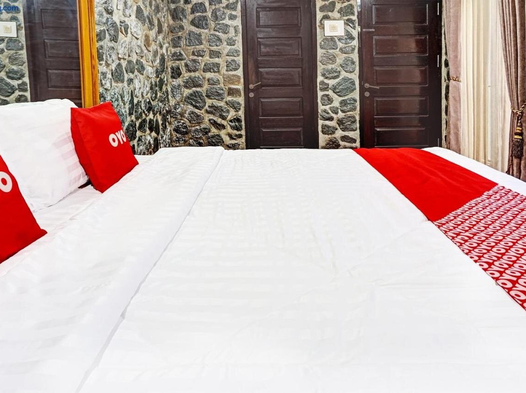 Hotel O Juanda Homestay Syariah