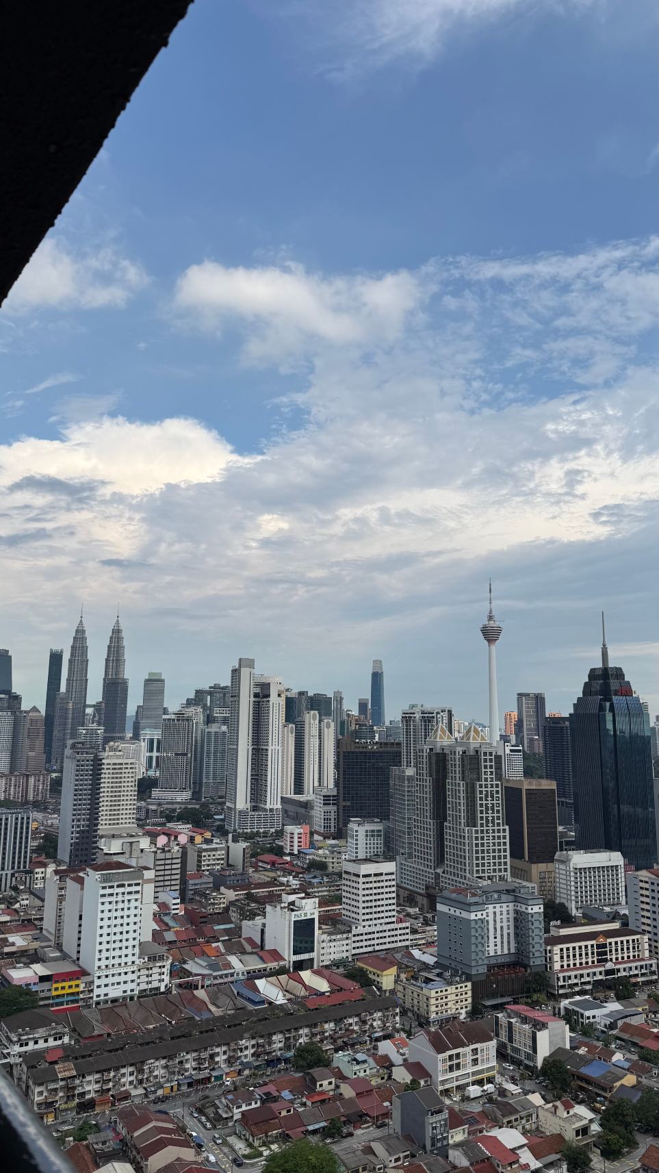 吉隆坡双威太子酒店-旅行者