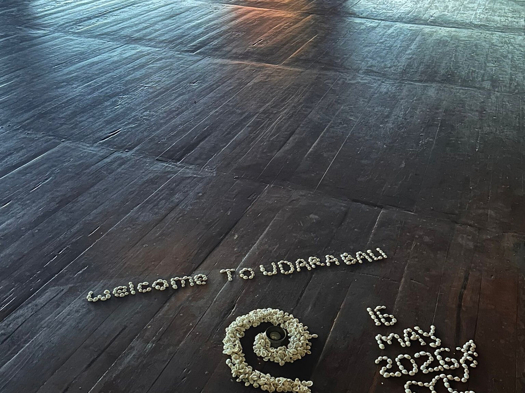 Udara Bali Yoga Detox & Spa主图