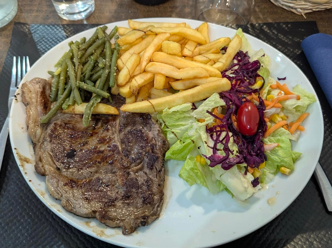 Restaurant de la Poste