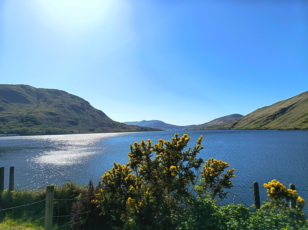 Connemara Adventure Tours-Leenane必去景点