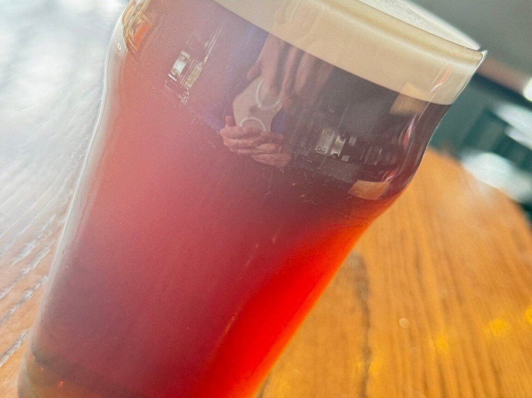 Backbeat Brewing Company