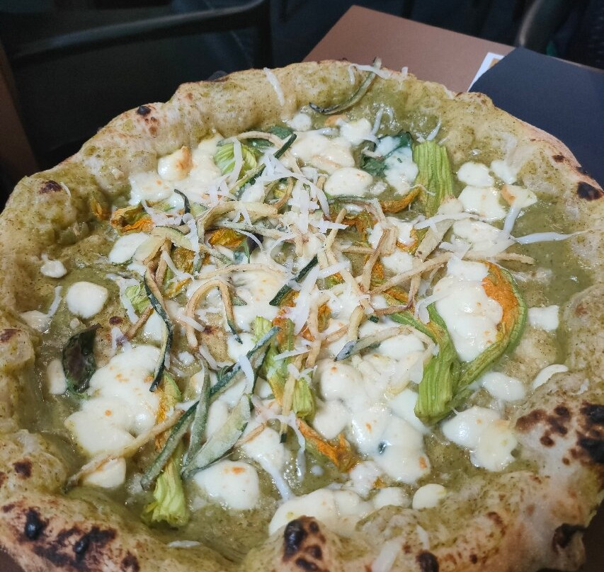 Balocco Pizza Experience