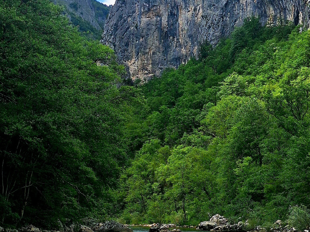 Neretva Rafting - Raft Kor-Konjic必去景点