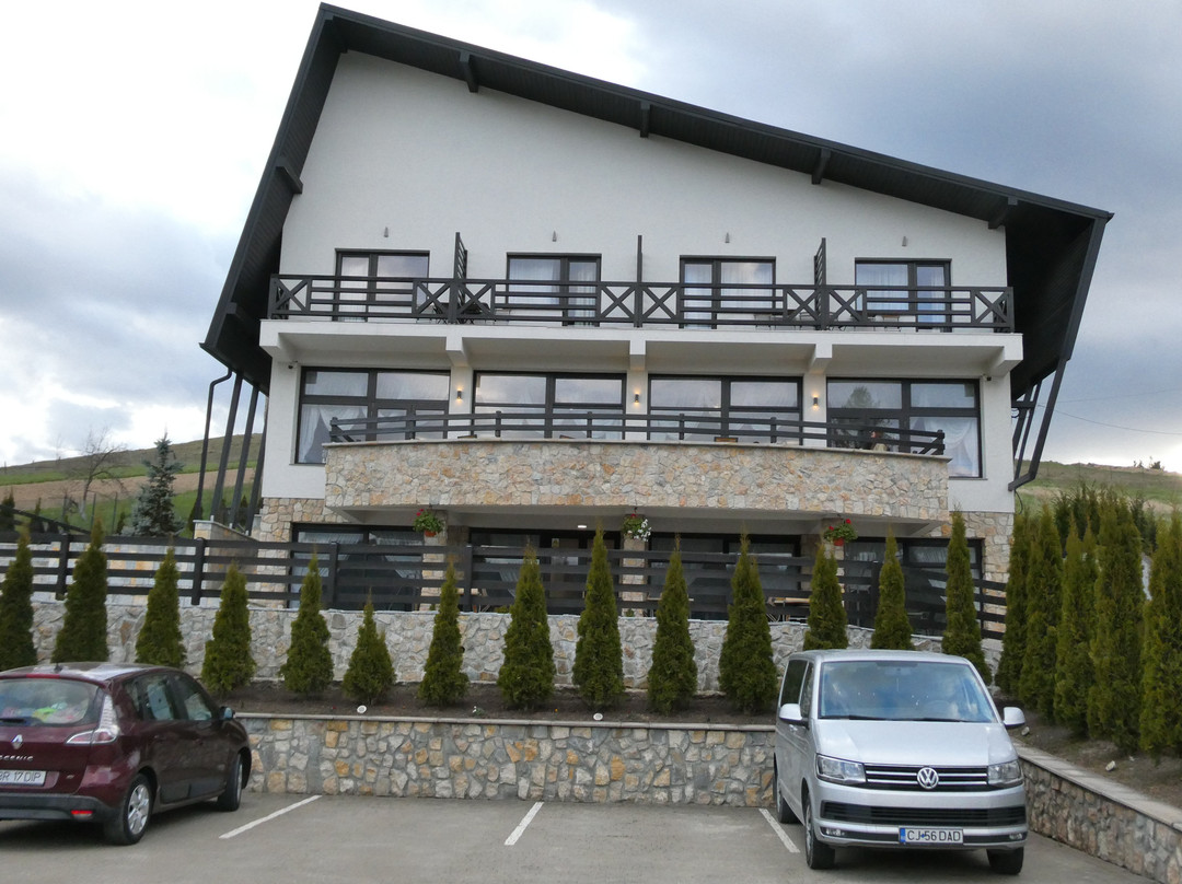 Vale Humor Residence