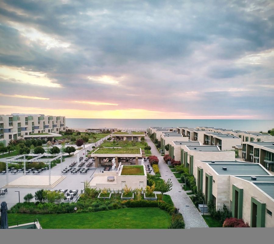 HVD Reina del Mar - Premium Spa Service & Free Parking-旅行者