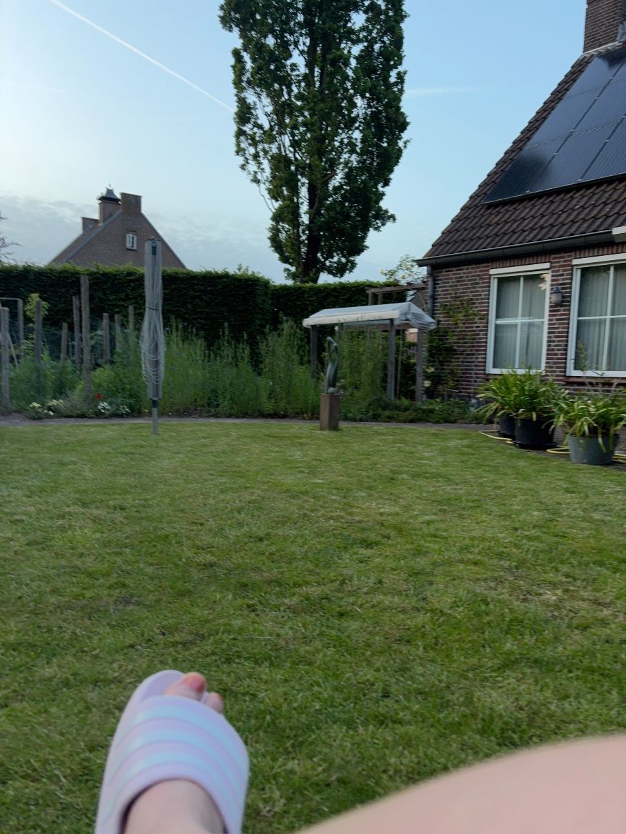 B&B Tussen Broek en Duin-旅行者