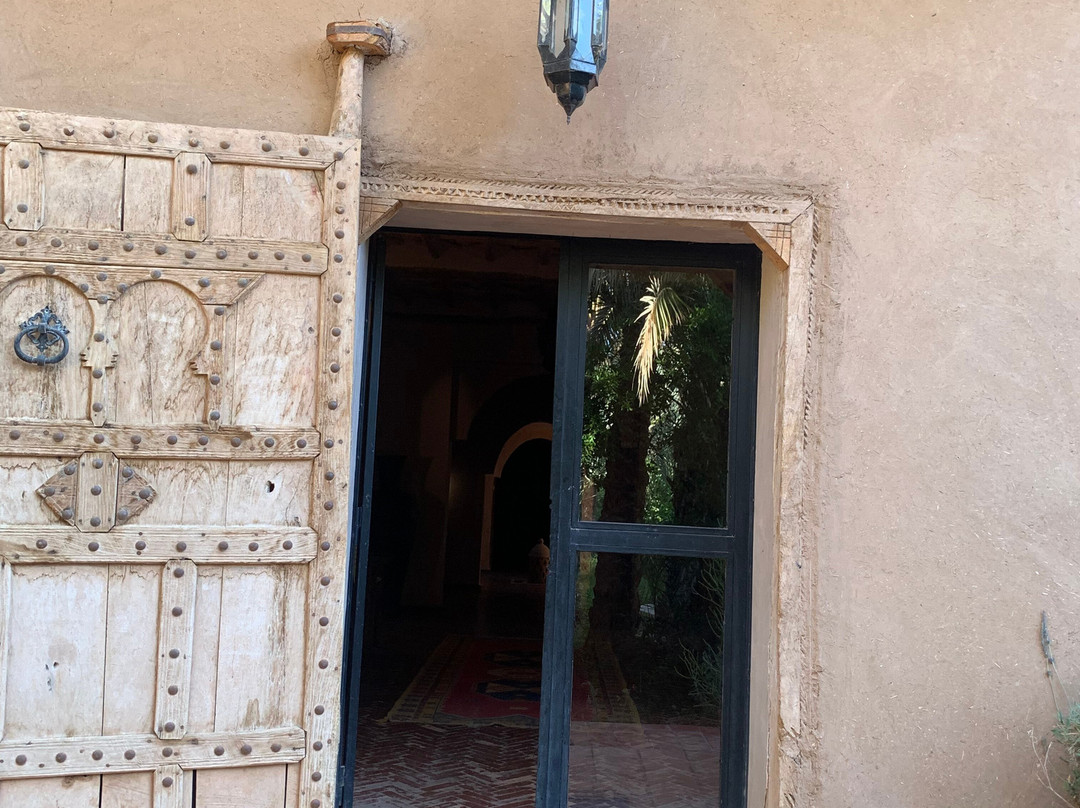 Kasbah Azul Guest House主图