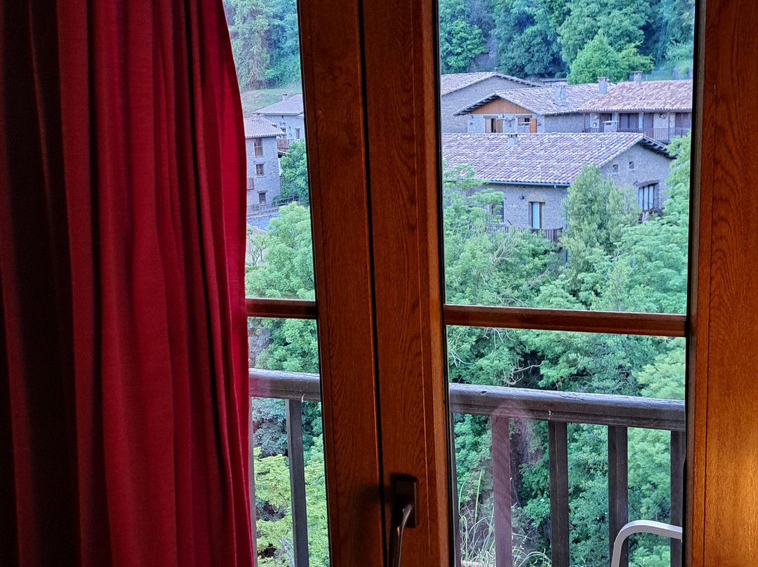 Hotel Hostal Estrella主图
