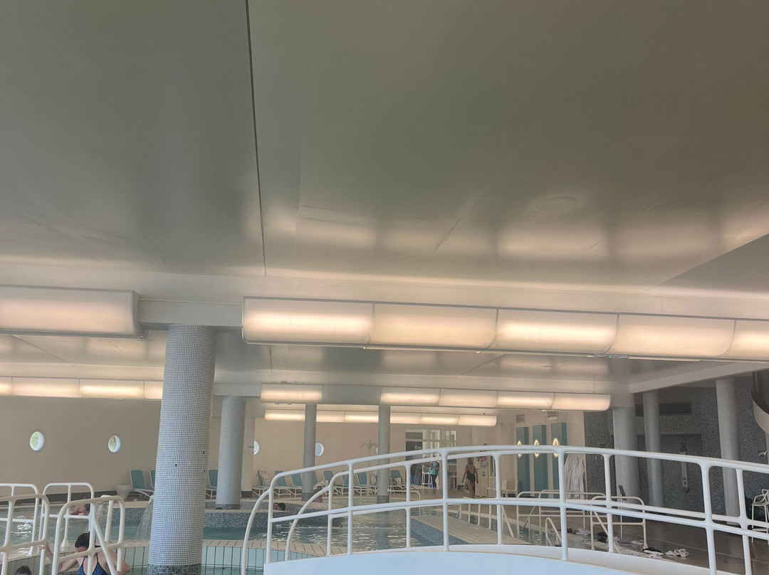 Alliance Pornic Hôtel Thalasso & Spa主图