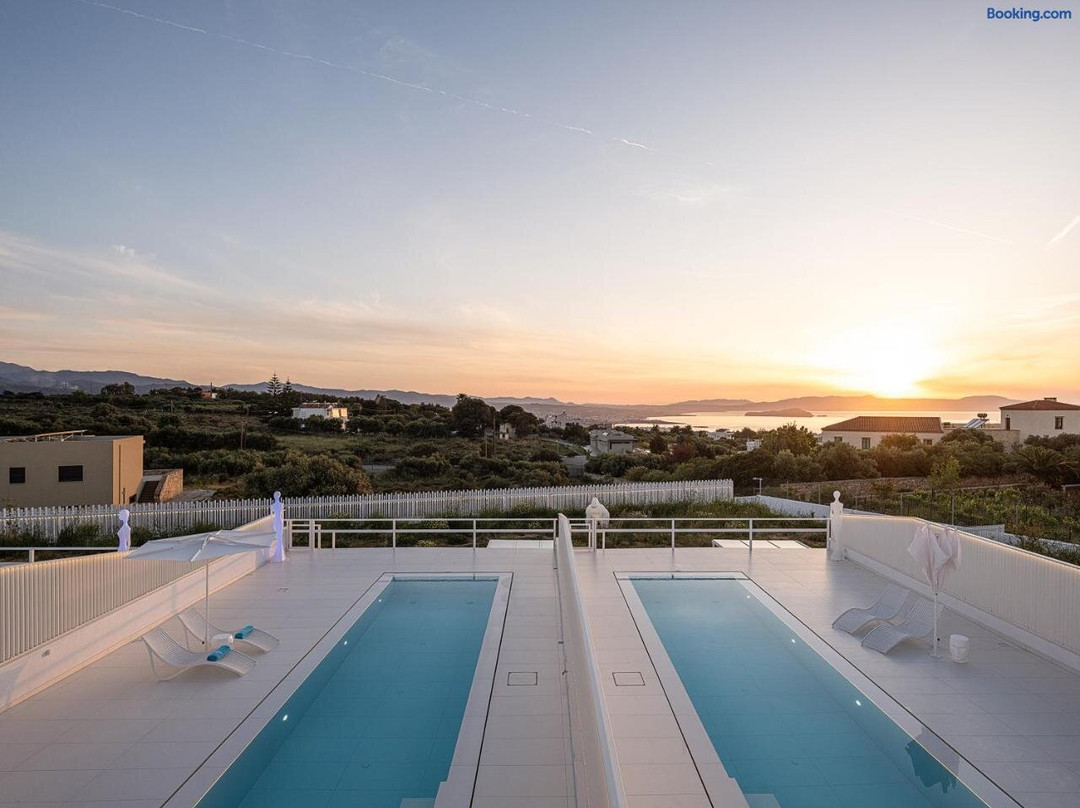 Lagon - Life Spirit Boutique Hotel