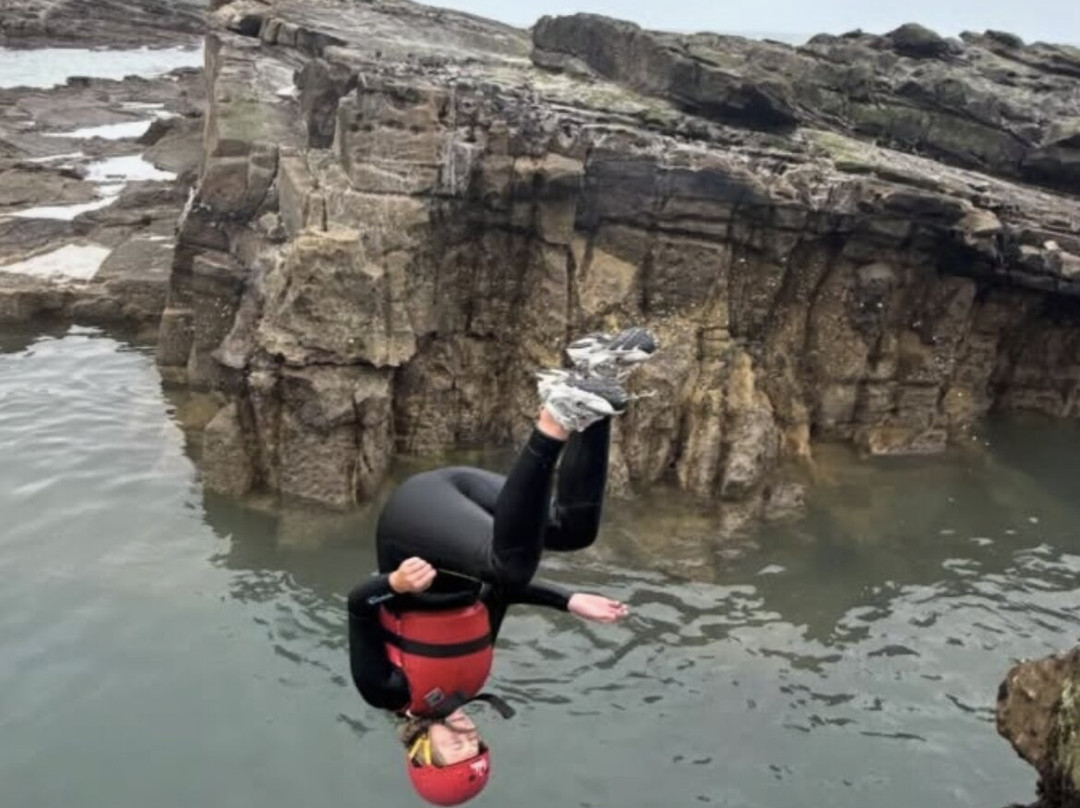 KA adventure sports-Beadnell必去景点