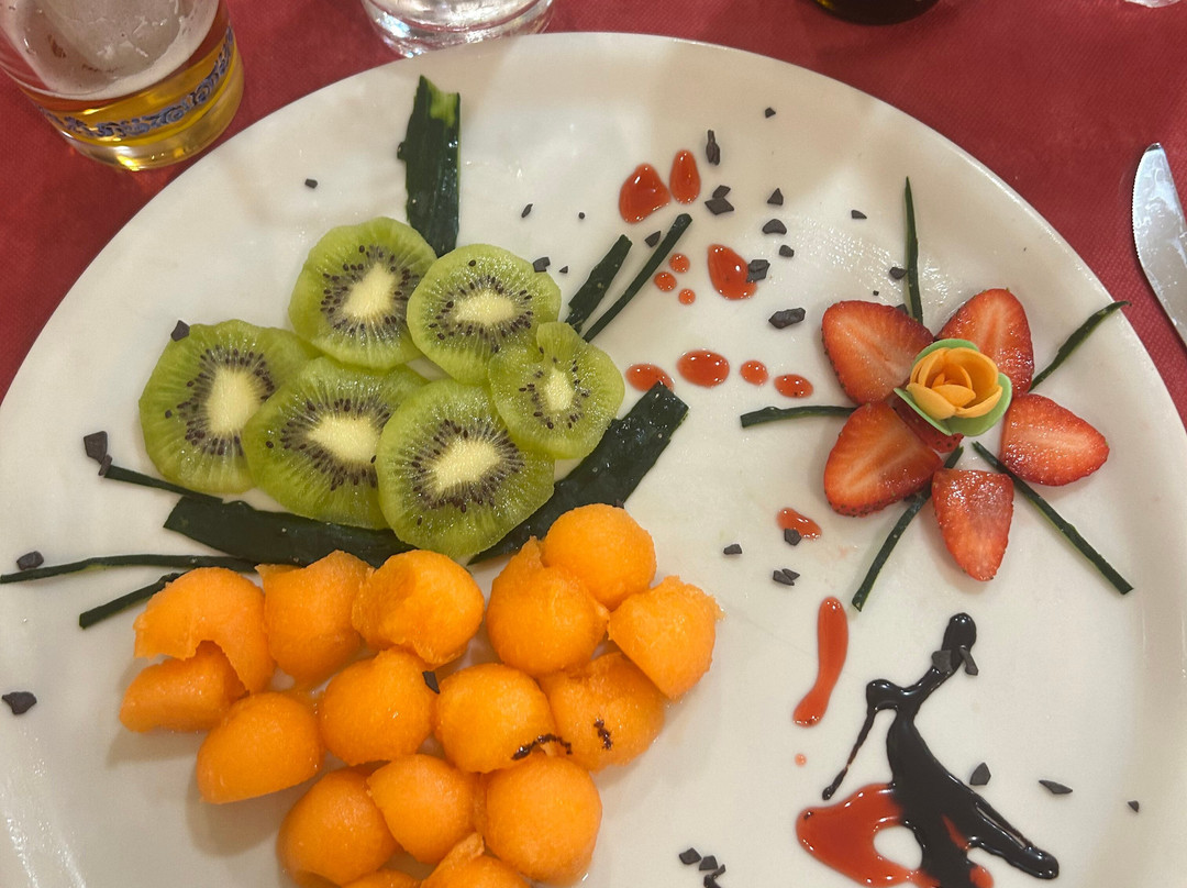 圣皮特罗酒店主图