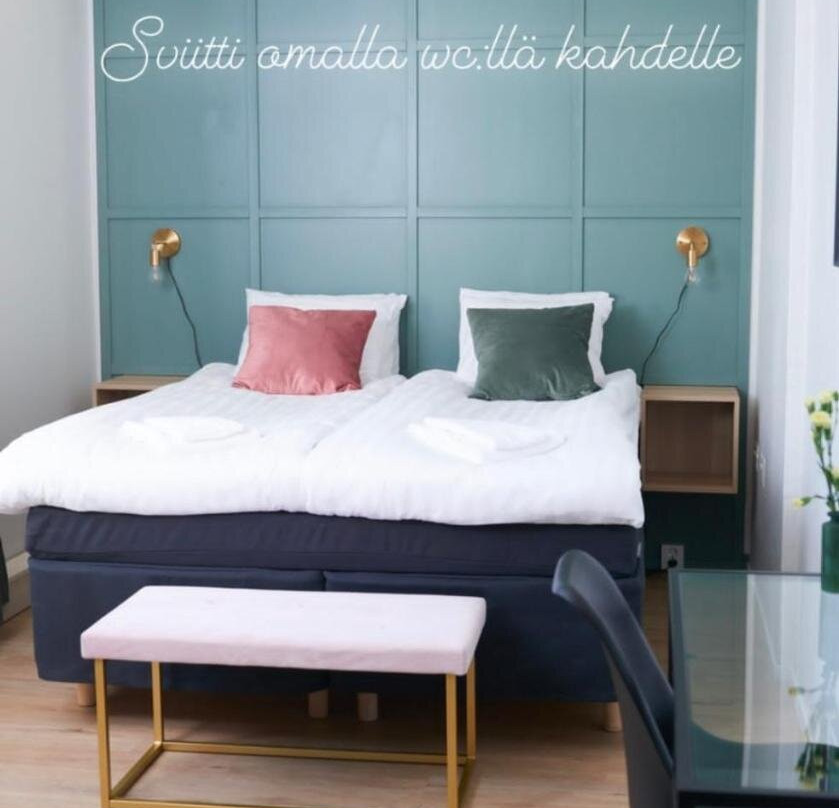 B&B Korsman