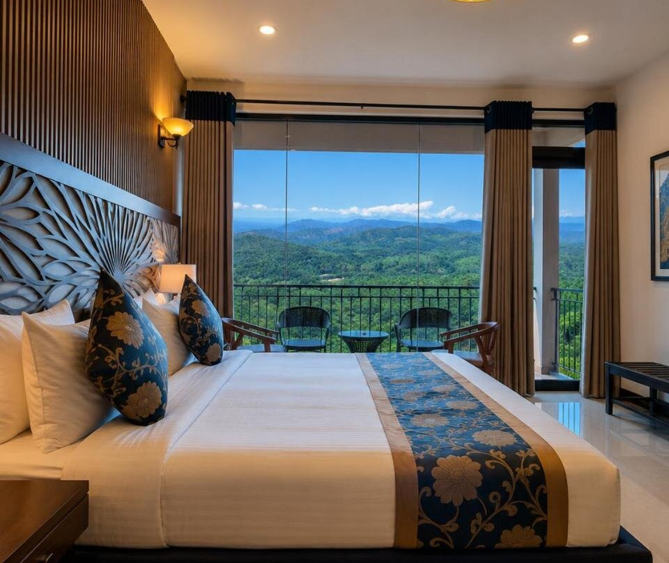 Akway Resort, Beragala