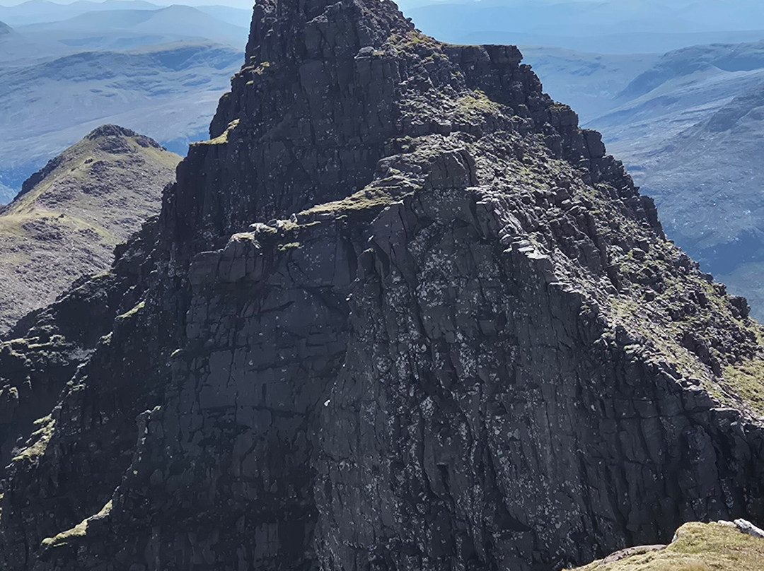 Climb Torridon - Friendly Guiding and Instruction in the North West Highlands-Strath必去景点