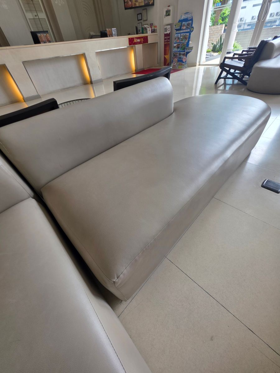 芭堤雅中天海滩迪瓦尔酒店-旅行者