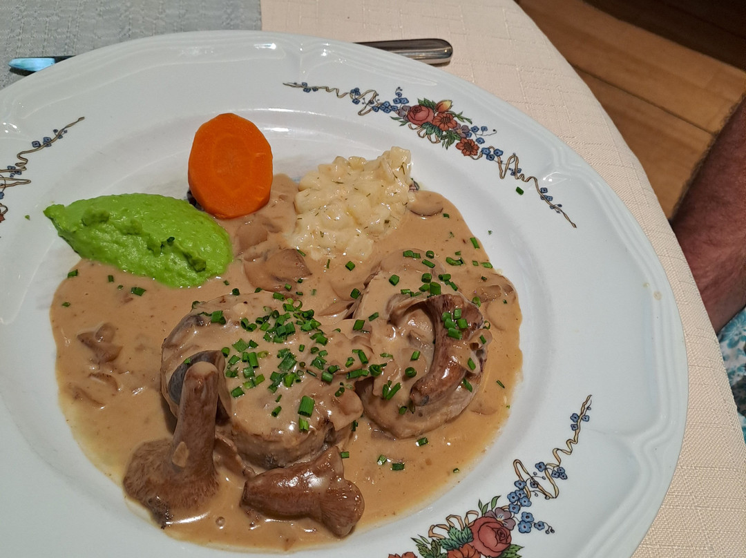 Hotel Restaurant 3 Châteaux主图