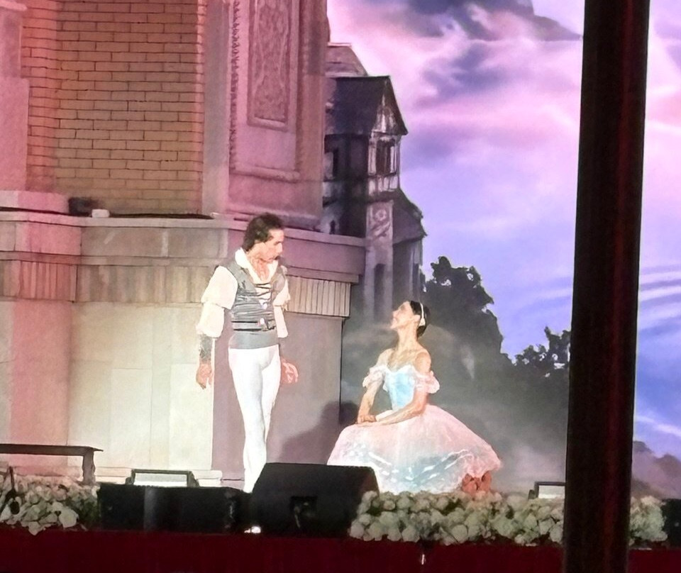 Alisher Navoiy Theater-塔什干必去景点