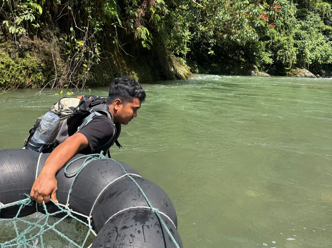 Bukit Lawang Trekking-武吉拉旺必去景点