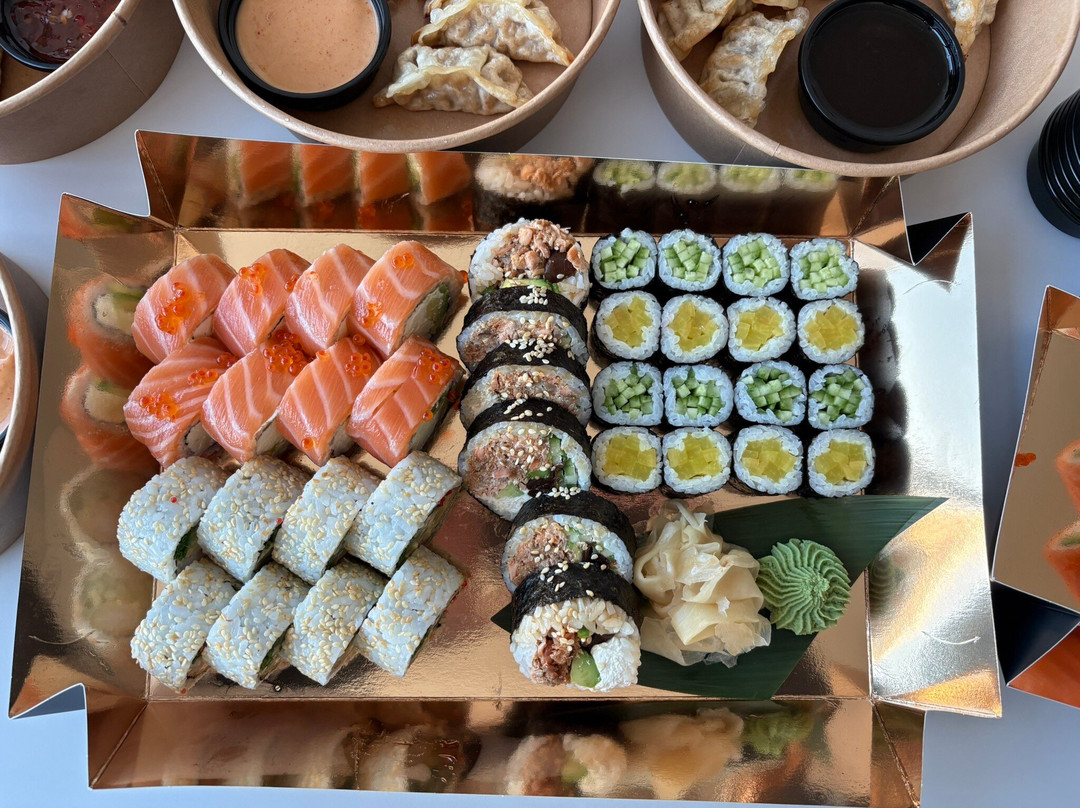 Icon Sushi
