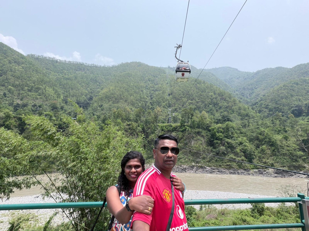 Manakamana Cable Car-牯岭达必去景点