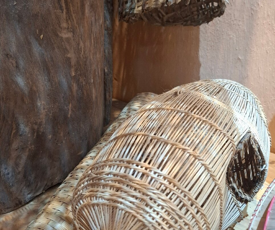 Tam Coc Museum-宁平必去景点