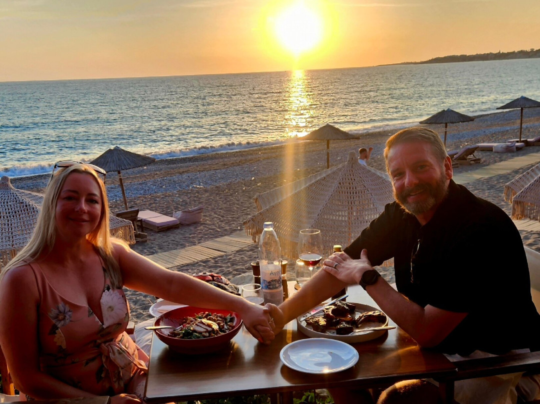 Sense By The Beach