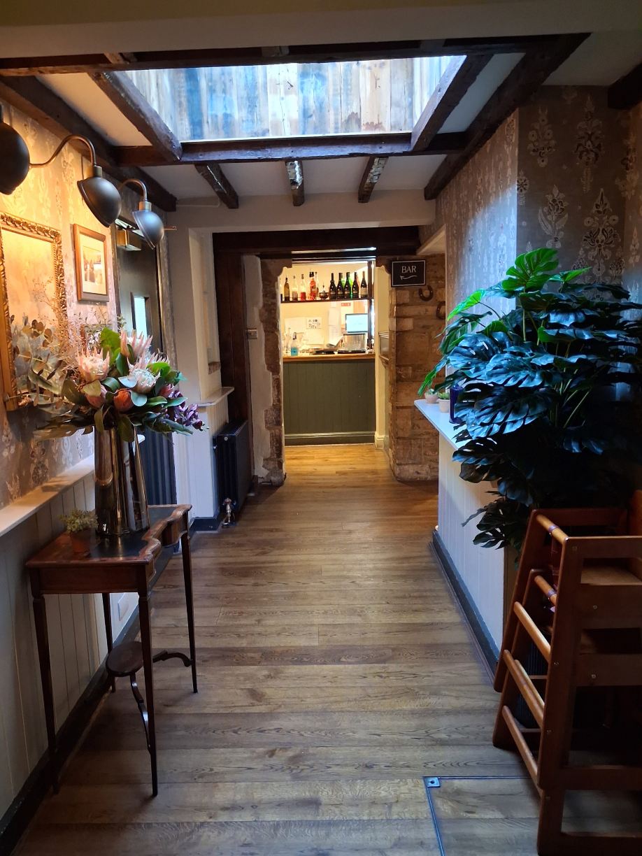 艾略特酒店-旅行者