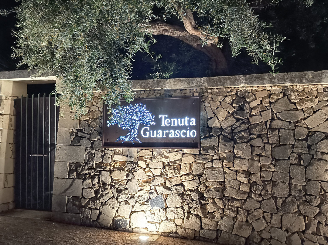 Tenuta Guarascio主图