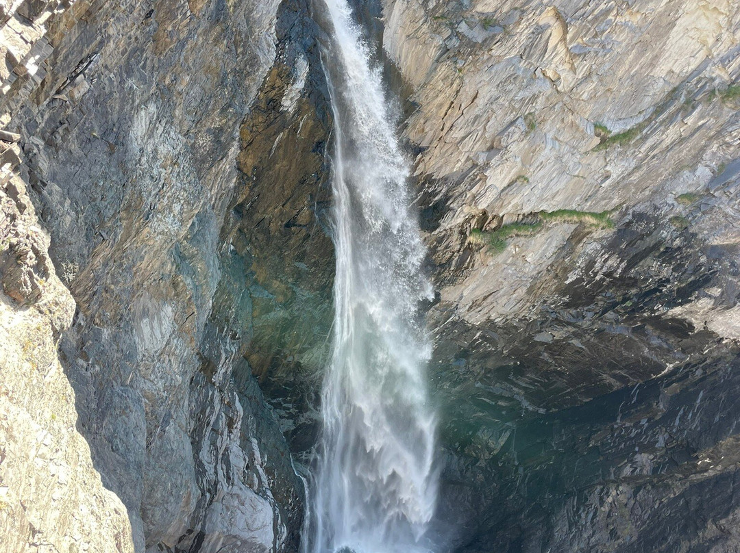 Million Dollar Highway-Silverton必去景点