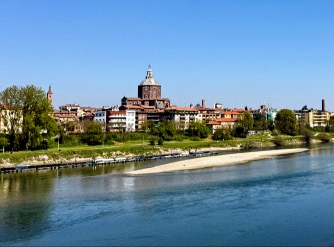 Fiume Ticino-帕维亚必去景点