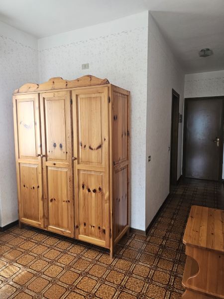 Residence Hotel Maxi-旅行者