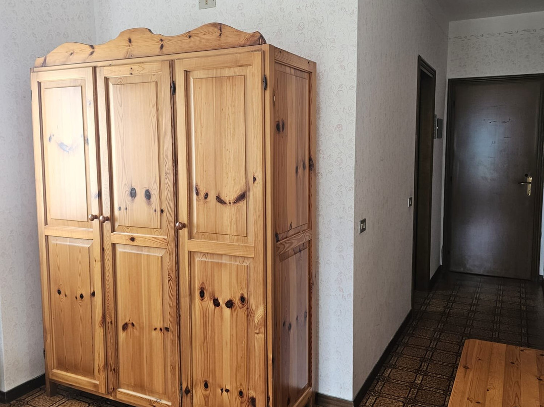 Residence Hotel Maxi主图